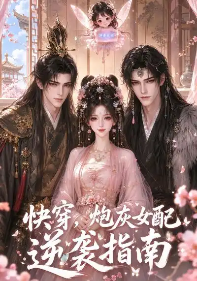 快穿，炮灰女配逆袭指南&快穿炮灰女配逆袭指南（100集）AI短剧全集免费在线观看 - 第一搜
