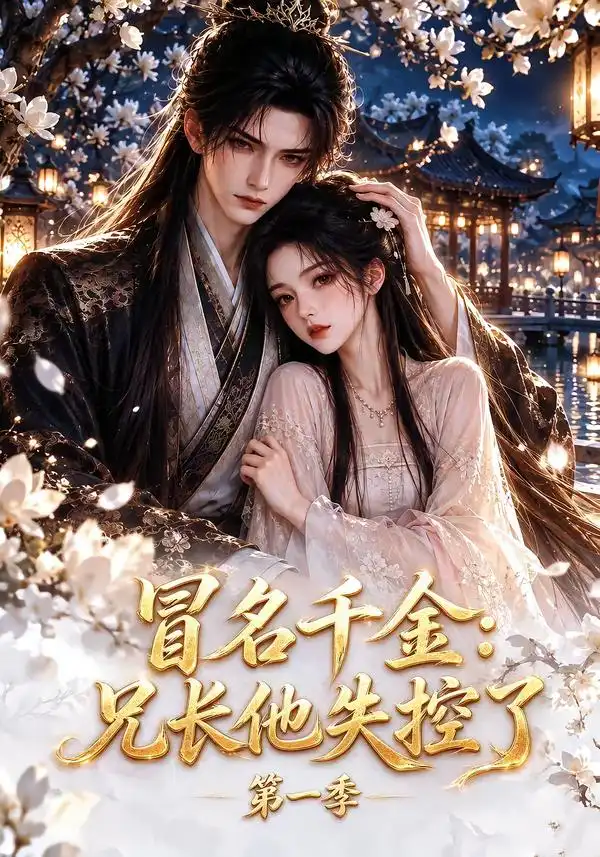 《冒名千金：兄长他失控了第一季&冒名千金兄长他失控了第一季（115集）AI短剧》短剧全集免费在线观看-CD网盘社