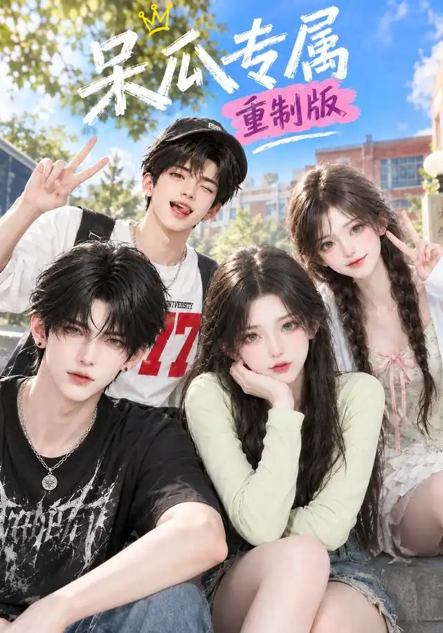 《呆瓜专属（重制版）&呆瓜专属重制版（276集）AI短剧》短剧全集免费在线观看-CD网盘社