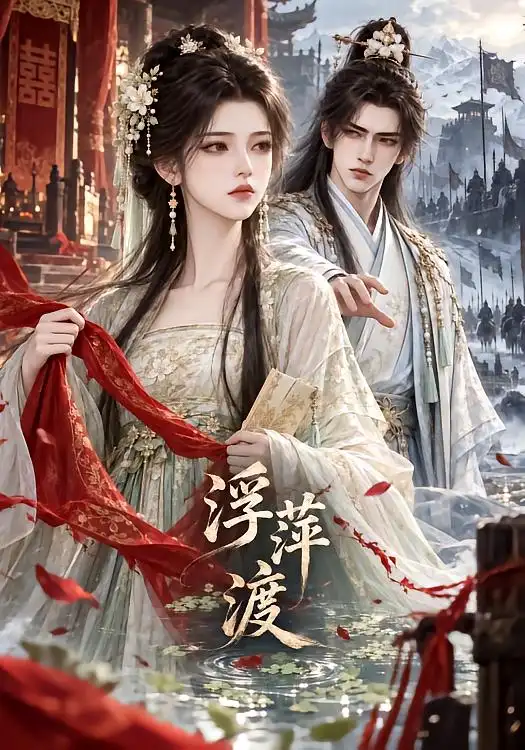浮萍渡（191集）AI短剧全集免费在线观看 - 第一搜