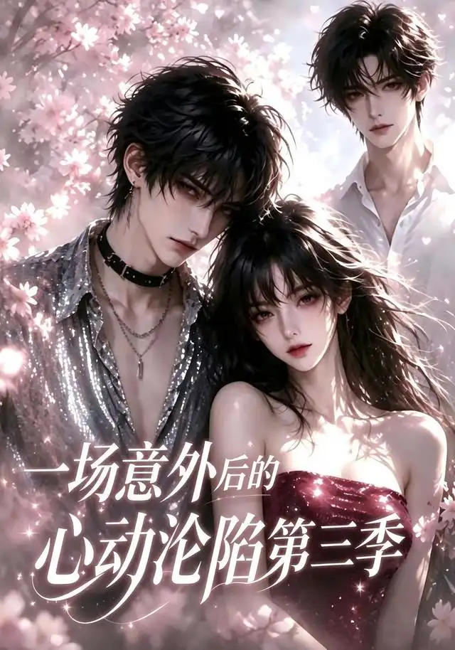 《一场意外后的心动沦陷第三季（104集）AI短剧》短剧全集免费在线观看-CD网盘社