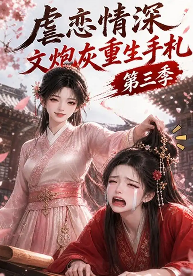《虐恋情深文炮灰重生手札第三季（218集）AI短剧》短剧全集免费在线观看-CD网盘社