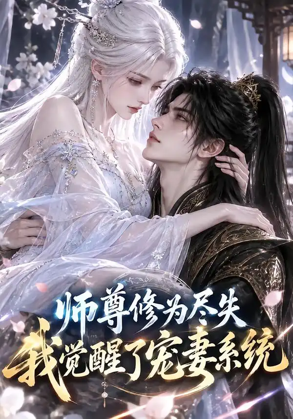 师尊修为尽失：我觉醒了宠妻系统&师尊修为尽失我觉醒了宠妻系统（203集）AI短剧全集免费在线观看 - 第一搜