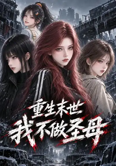 《重生末世：我不做圣母&重生末世我不做圣母（131集）AI短剧》短剧全集免费在线观看-CD网盘社