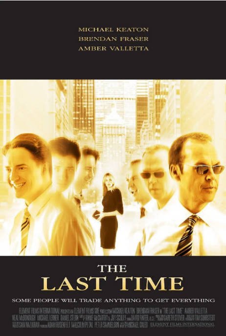 美国电影《最后一次》（2006）剧情 / 喜剧 / 爱情 豆瓣7.0[夸克网盘]-CD网盘社