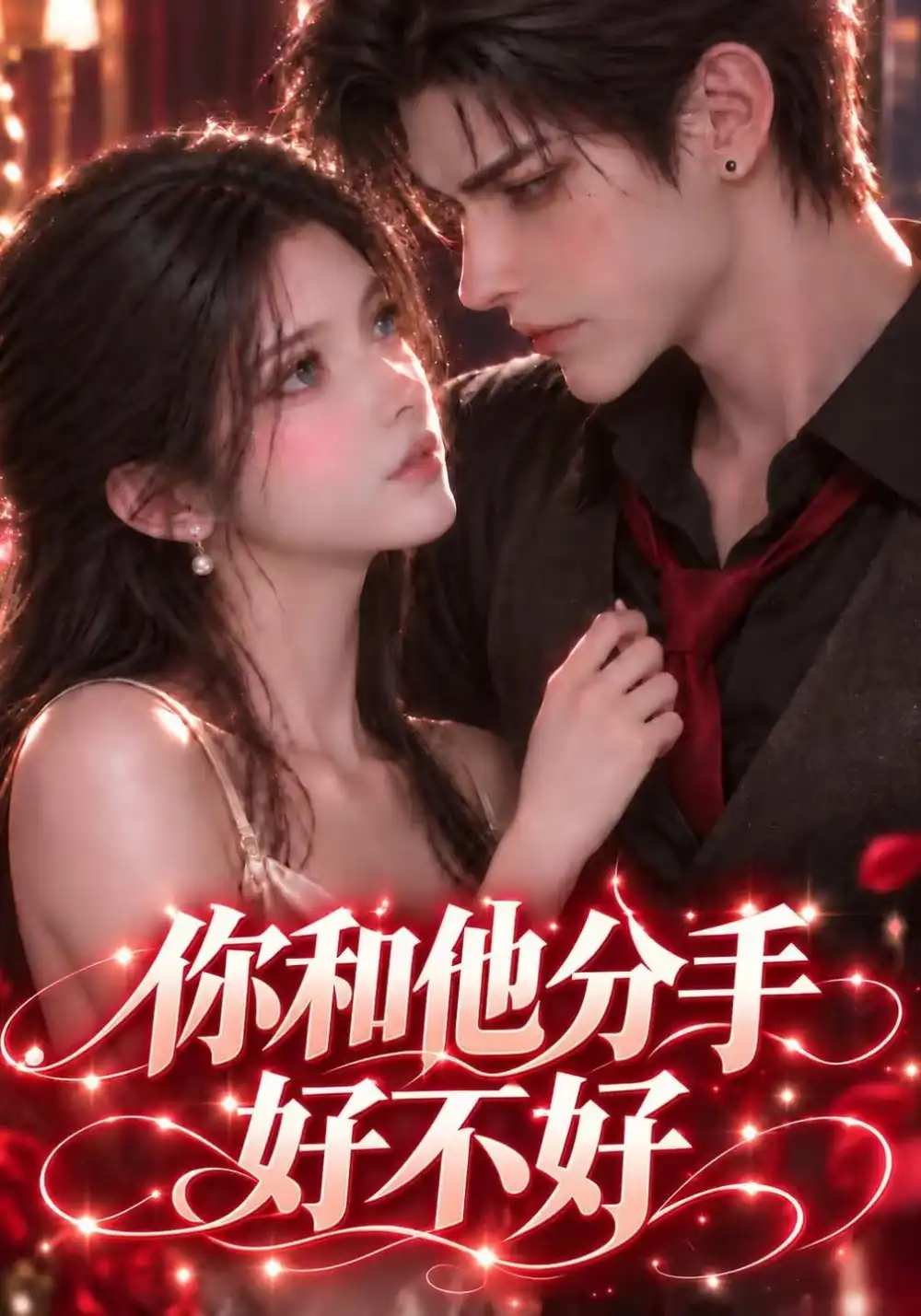《你和他分手好不好（193集）AI短剧》短剧全集免费在线观看-CD网盘社