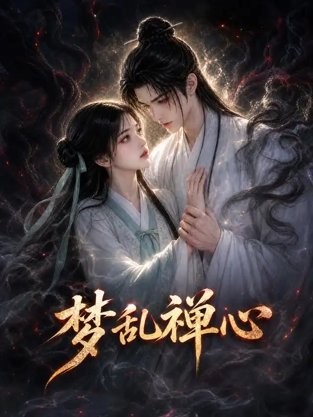 《梦乱禅心（60集）AI短剧》短剧全集免费在线观看-CD网盘社