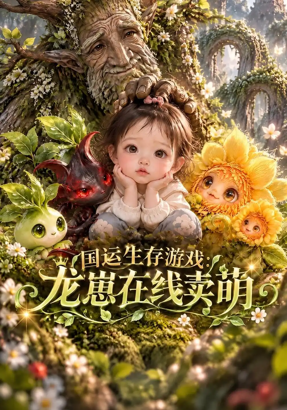 国运生存游戏：龙崽在线卖萌&国运生存游戏龙崽在线卖萌（238集）AI短剧全集免费在线观看 - 第一搜