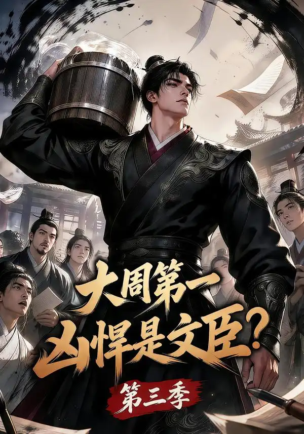 《大周第一凶悍是文臣？第三季&大周第一凶悍是文臣第三季（212集）AI短剧》短剧全集免费在线观看-CD网盘社