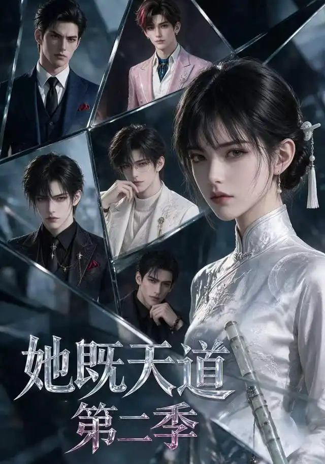 《她既天道第二季（102集）AI短剧》短剧全集免费在线观看-CD网盘社