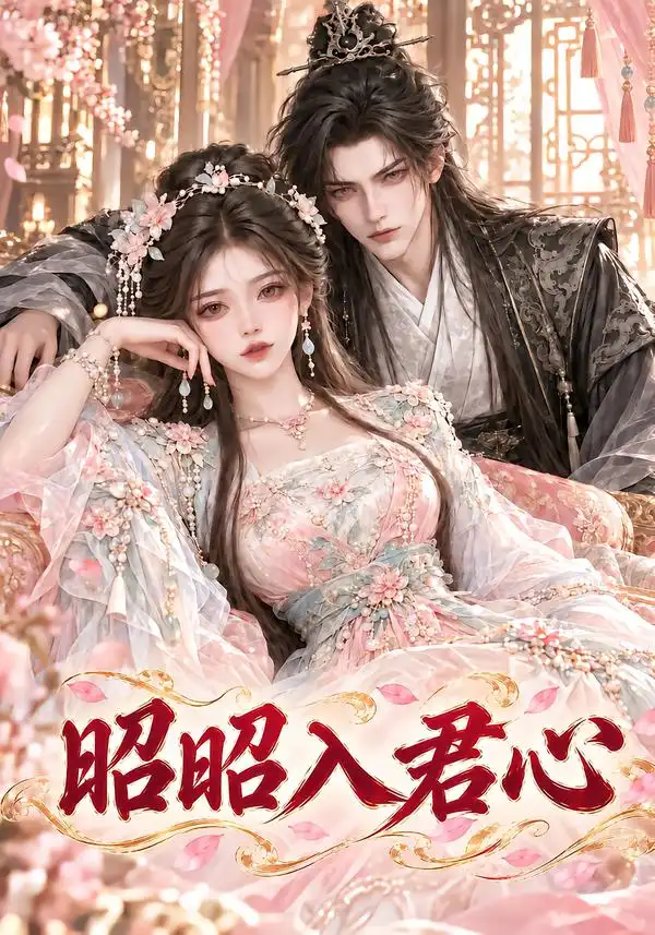 昭昭入君心（130集）AI短剧全集免费在线观看 - 第一搜
