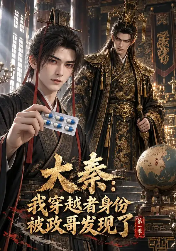 《大秦：我穿越者身份被政哥发现了&大秦我穿越者身份被政哥发现了（485集）AI短剧》短剧全集免费在线观看-CD网盘社