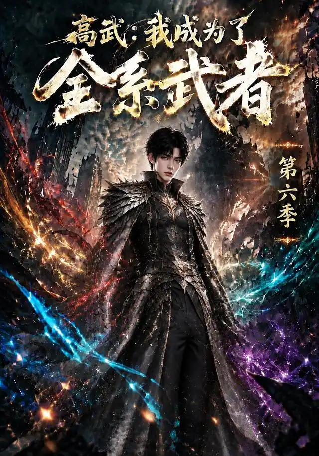 《高武：我成为了全系武者第六季&高武我成为了全系武者第六季（260集）AI短剧》短剧全集免费在线观看-CD网盘社