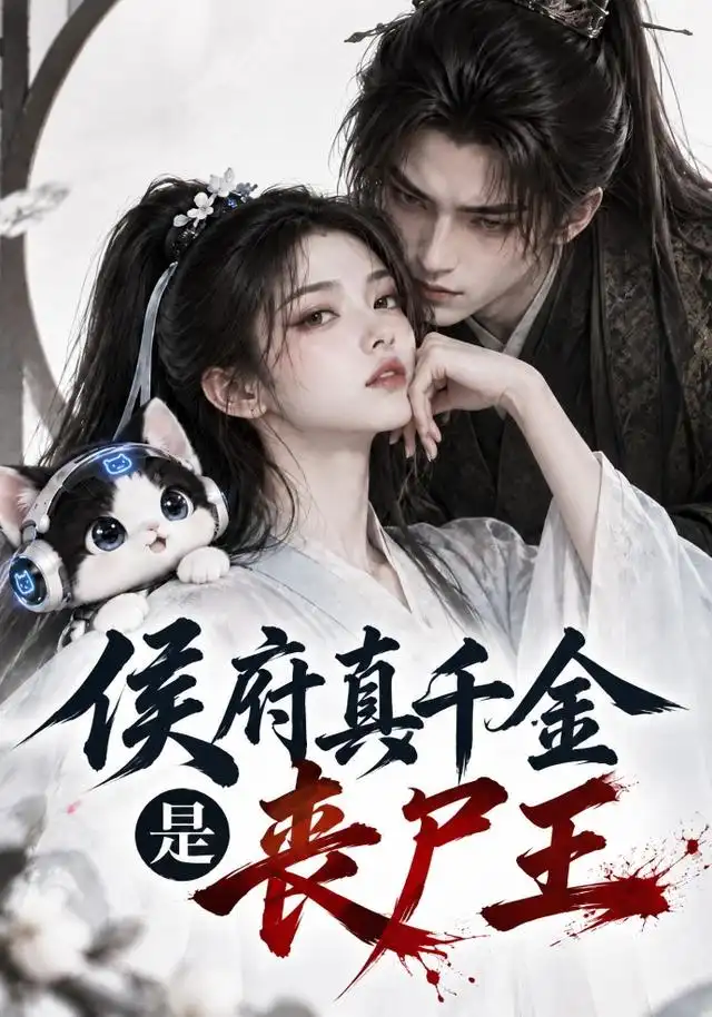 《侯府真千金是丧尸王（132集）AI短剧》短剧全集免费在线观看-CD网盘社