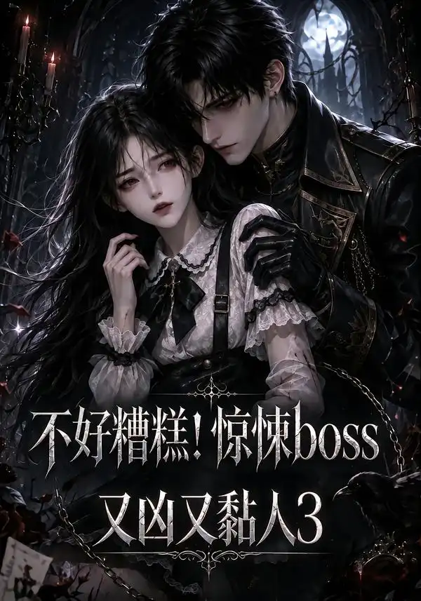 不好糟糕！惊悚boss又凶又黏人3&不好糟糕惊悚boss又凶又黏人3（146集）AI短剧全集免费在线观看 - 第一搜