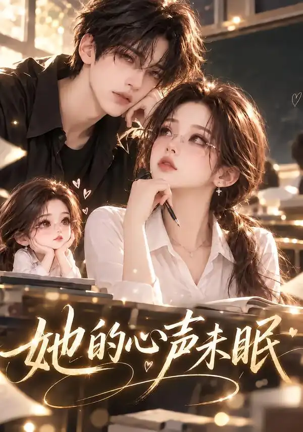 《她的心声未眠（137集）AI短剧》短剧全集免费在线观看-CD网盘社
