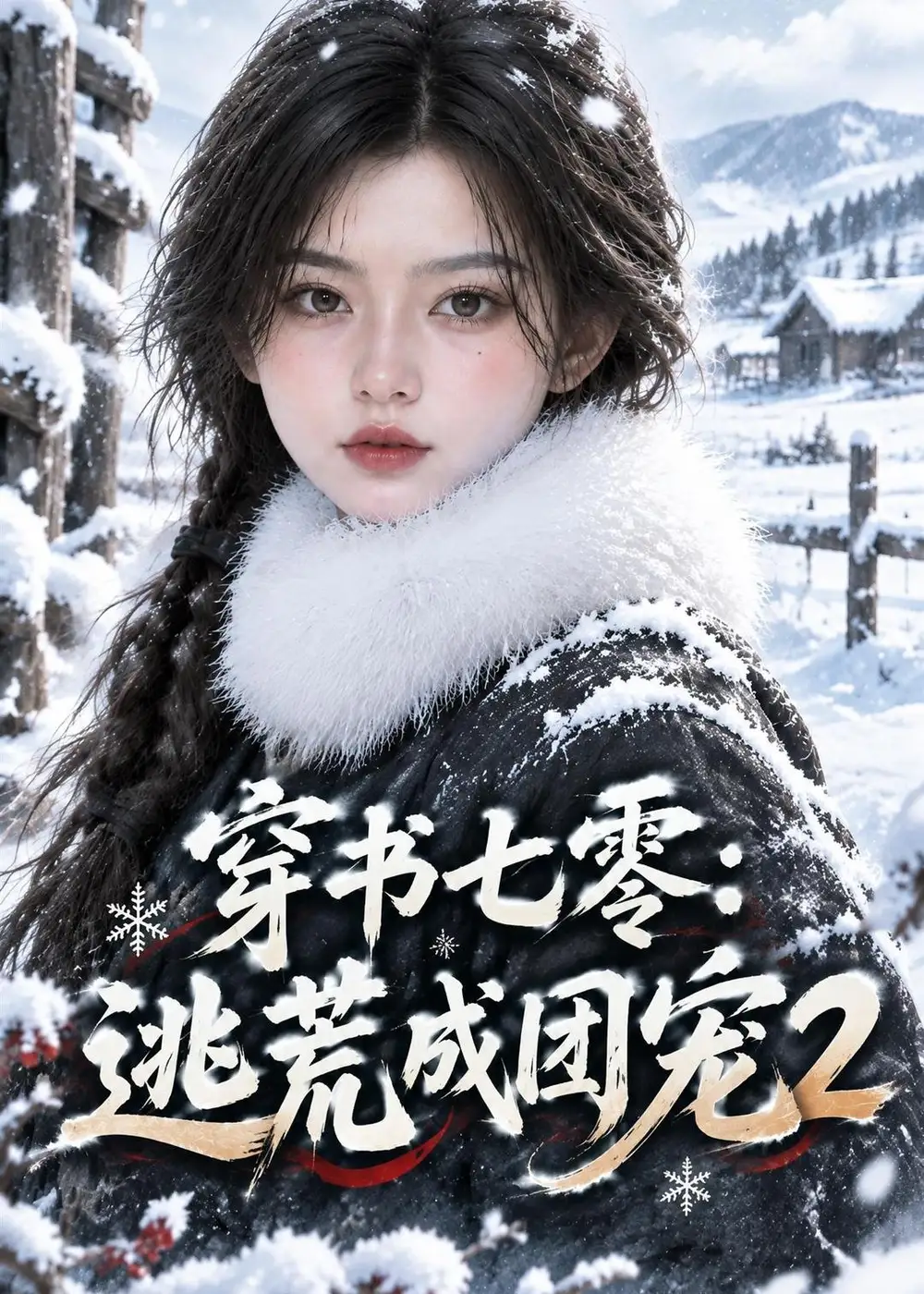 《穿书七零：逃荒成团宠2&穿书七零逃荒成团宠2（118集）AI短剧》短剧全集免费在线观看-CD网盘社
