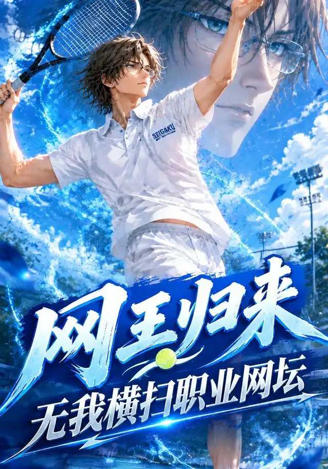 《网王归来无我横扫职业网坛（59集）AI短剧》短剧全集免费在线观看-CD网盘社