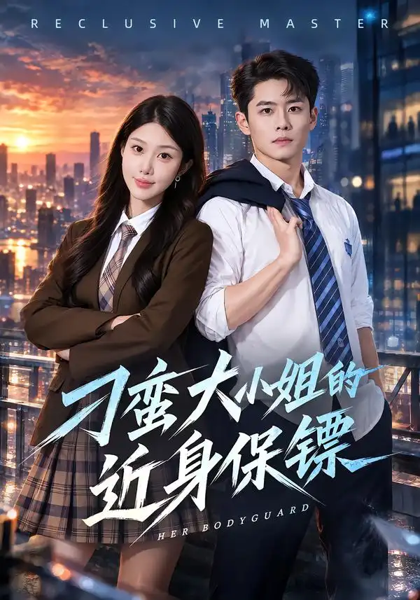 《刁蛮大小姐的近身保镖（85集）翟兆星&黄昱子》短剧全集免费在线观看-CD网盘社