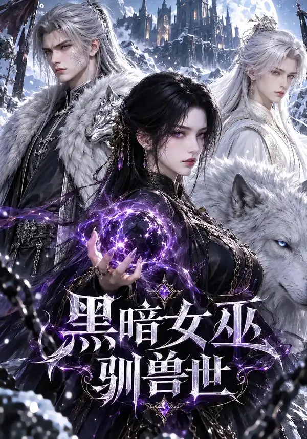 《黑暗女巫驯兽世（71集）AI短剧》短剧全集免费在线观看-CD网盘社