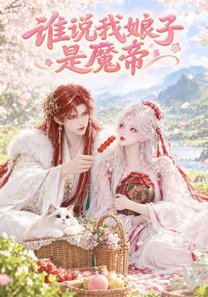 谁说我娘子是魔帝（538集）AI短剧全集免费在线观看 - 第一搜