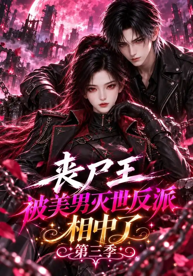 《丧尸王被美男灭世反派相中了第三季（199集）AI短剧》短剧全集免费在线观看-CD网盘社