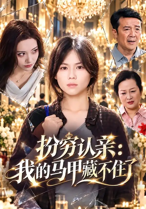 《扮穷认亲：我的马甲藏不住了（59集）知意&曹明》短剧全集免费在线观看-CD网盘社
