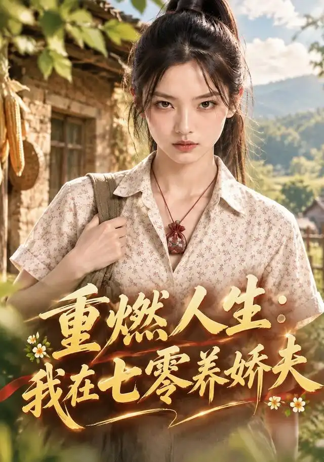 《重燃人生：我在七零养娇夫！&重燃人生我在七零养娇夫（330集）AI短剧》短剧全集免费在线观看-CD网盘社