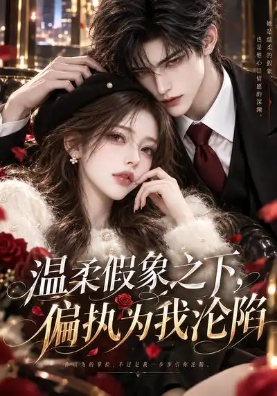 《温柔假象之下，偏执为我沦陷&温柔假象之下偏执为我沦陷（60集）AI短剧》短剧全集免费在线观看-CD网盘社