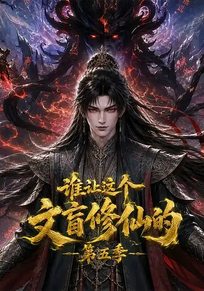 《谁让这个文盲修仙的第五季（184集）AI短剧》短剧全集免费在线观看-CD网盘社