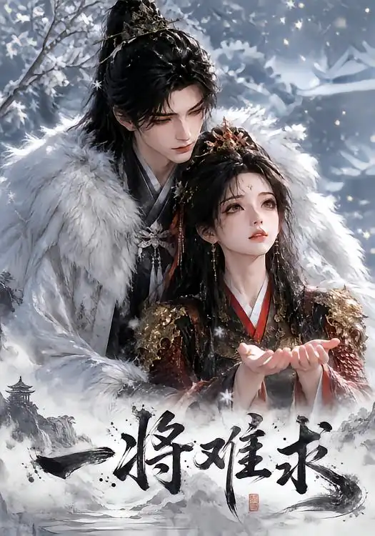 《一将难求（58集）AI短剧》短剧全集免费在线观看-CD网盘社
