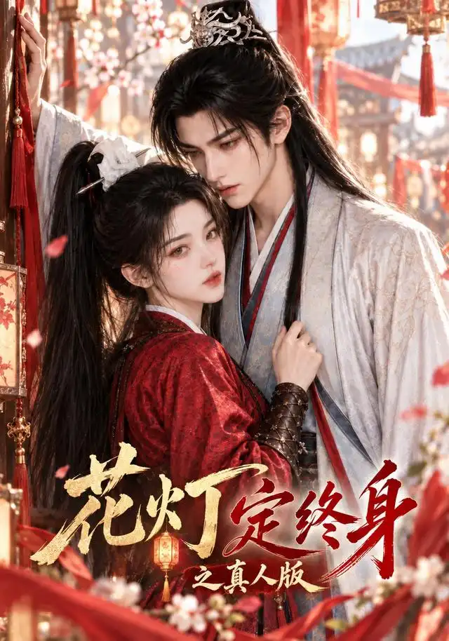 《花灯定终身之真人版（55集）》短剧全集免费在线观看-CD网盘社