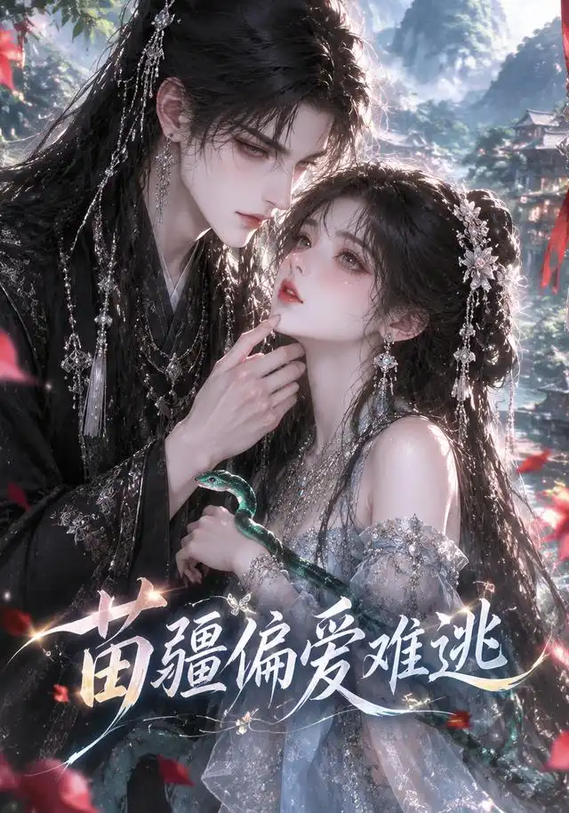 《苗疆偏爱难逃（96集）AI短剧》短剧全集免费在线观看-CD网盘社