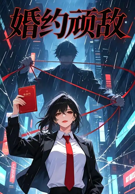 《婚约顽敌（更至33集）AI短剧》短剧全集免费在线观看-CD网盘社