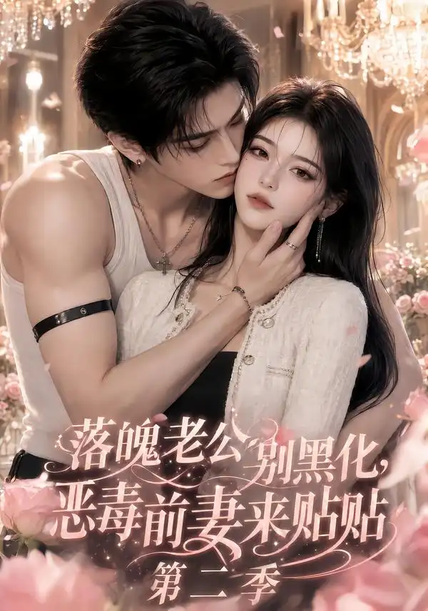 《落魄老公别黑化，恶毒前妻来贴贴第二季&落魄老公别黑化恶毒前妻来贴贴第二季（105集）AI短剧》短剧全集免费在线观看-CD网盘社