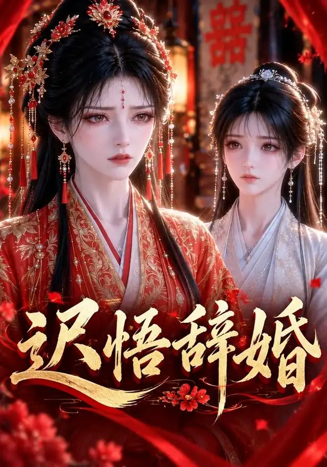 迟悟辞婚（21集）AI短剧全集免费在线观看 - 第一搜