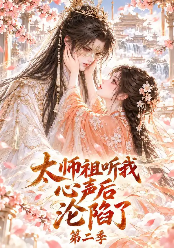 《太师祖听我心声后沦陷了第二季（128集）AI短剧》短剧全集免费在线观看-CD网盘社