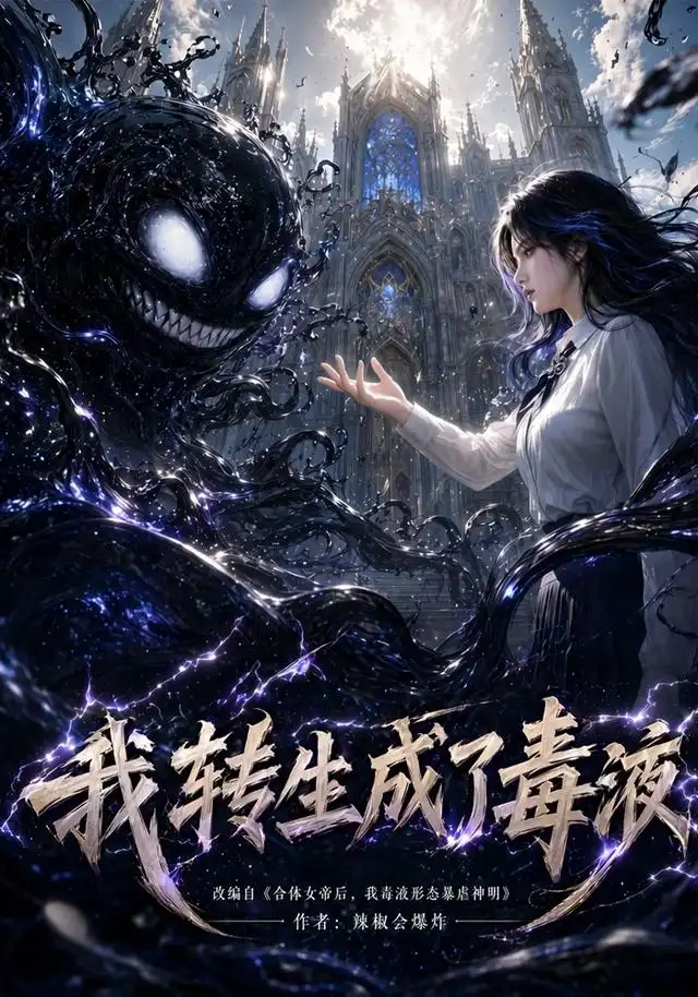 我转生成了毒液（72集）AI短剧全集免费在线观看 - 第一搜