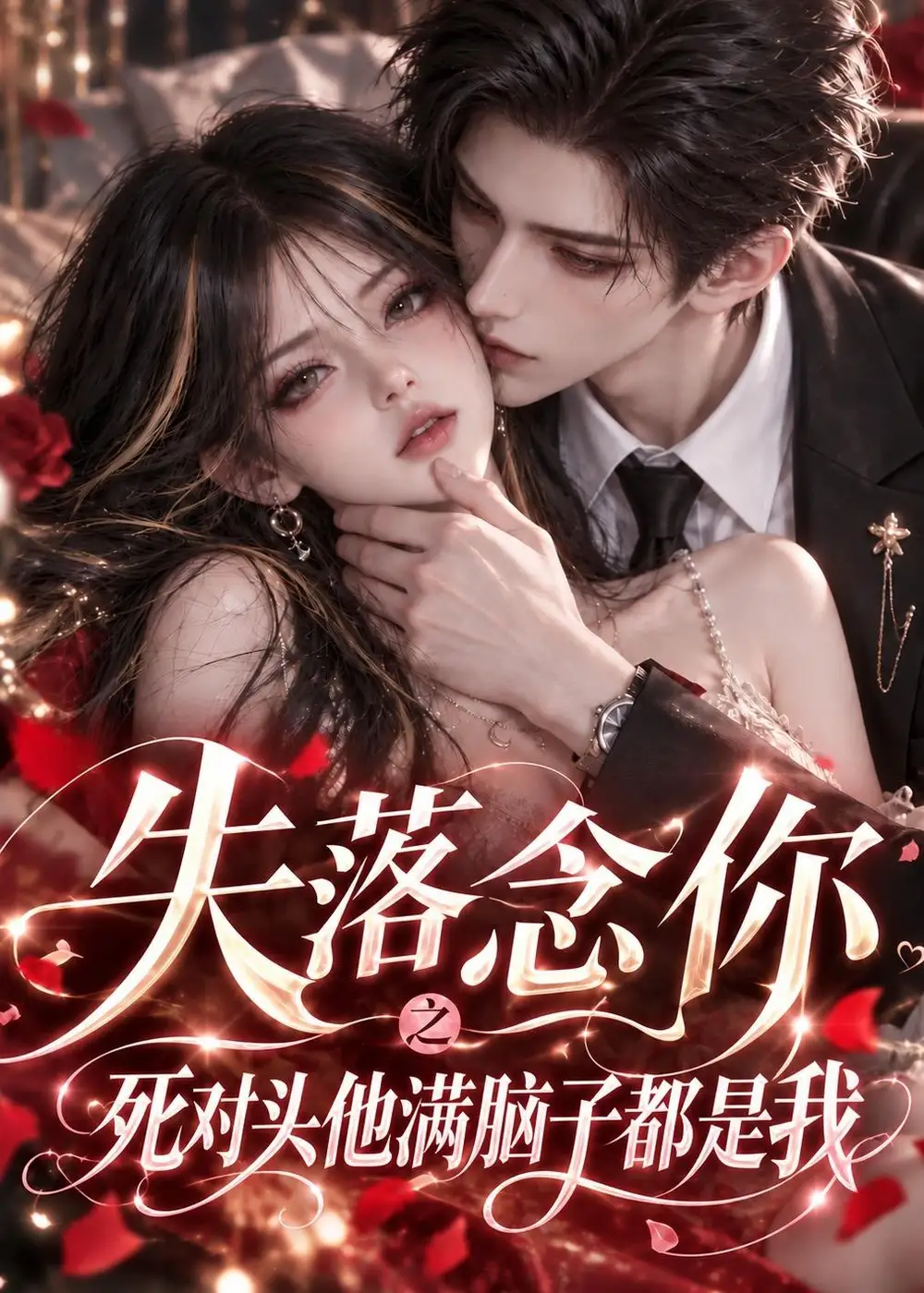 失落念你之死对头他满脑子都是我（120集）AI短剧全集免费在线观看 - 第一搜