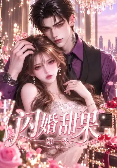 《闪婚甜果第一季（503集）AI短剧》短剧全集免费在线观看-CD网盘社
