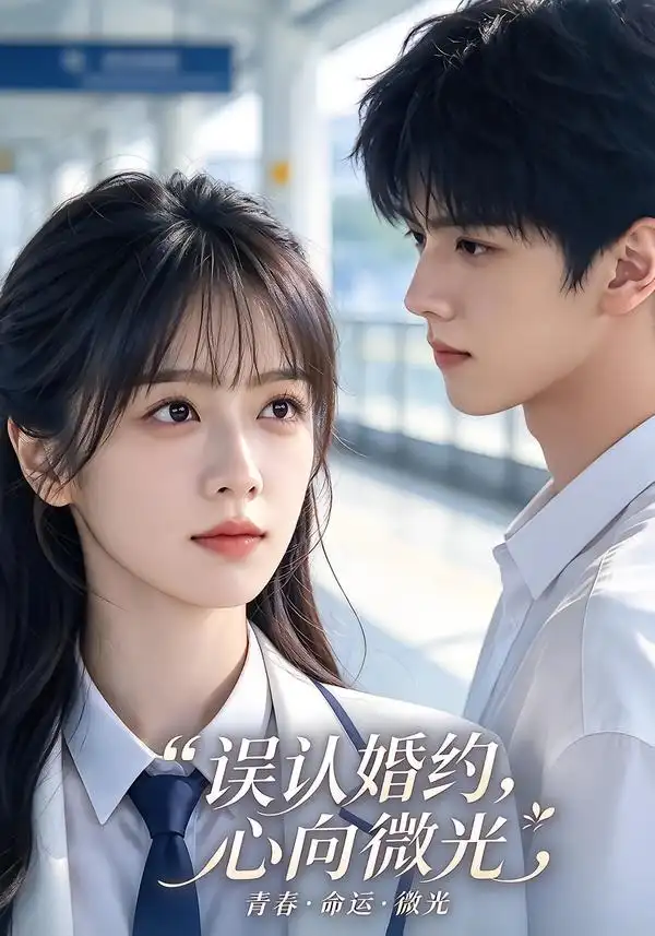 《误认婚约，心向微光&误认婚约心向微光（58集）AI短剧》短剧全集免费在线观看-CD网盘社