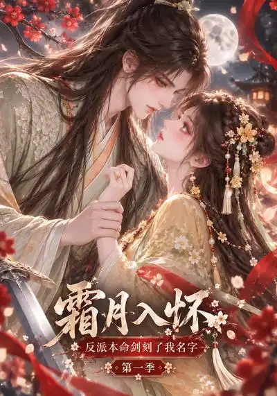 《霜月入怀：反派本命剑刻了我名字第一季&霜月入怀反派本命剑刻了我名字第一季（122集）AI短剧（2026）》短剧全集免费在线观看-CD网盘社