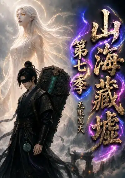《山海藏墟，无眼窥天第七季&山海藏墟无眼窥天第七季（121集）AI短剧》短剧全集免费在线观看-CD网盘社