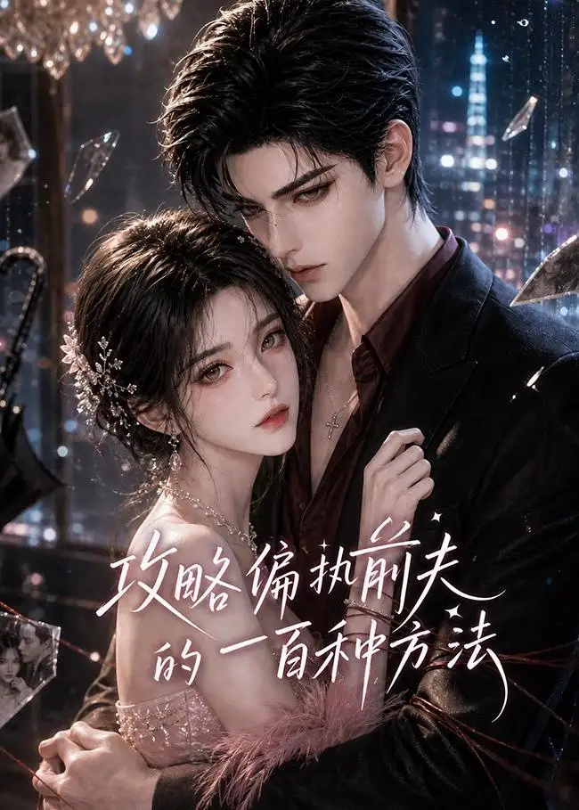 《攻略偏执前夫的一百种方法（72集）AI短剧》短剧全集免费在线观看-CD网盘社