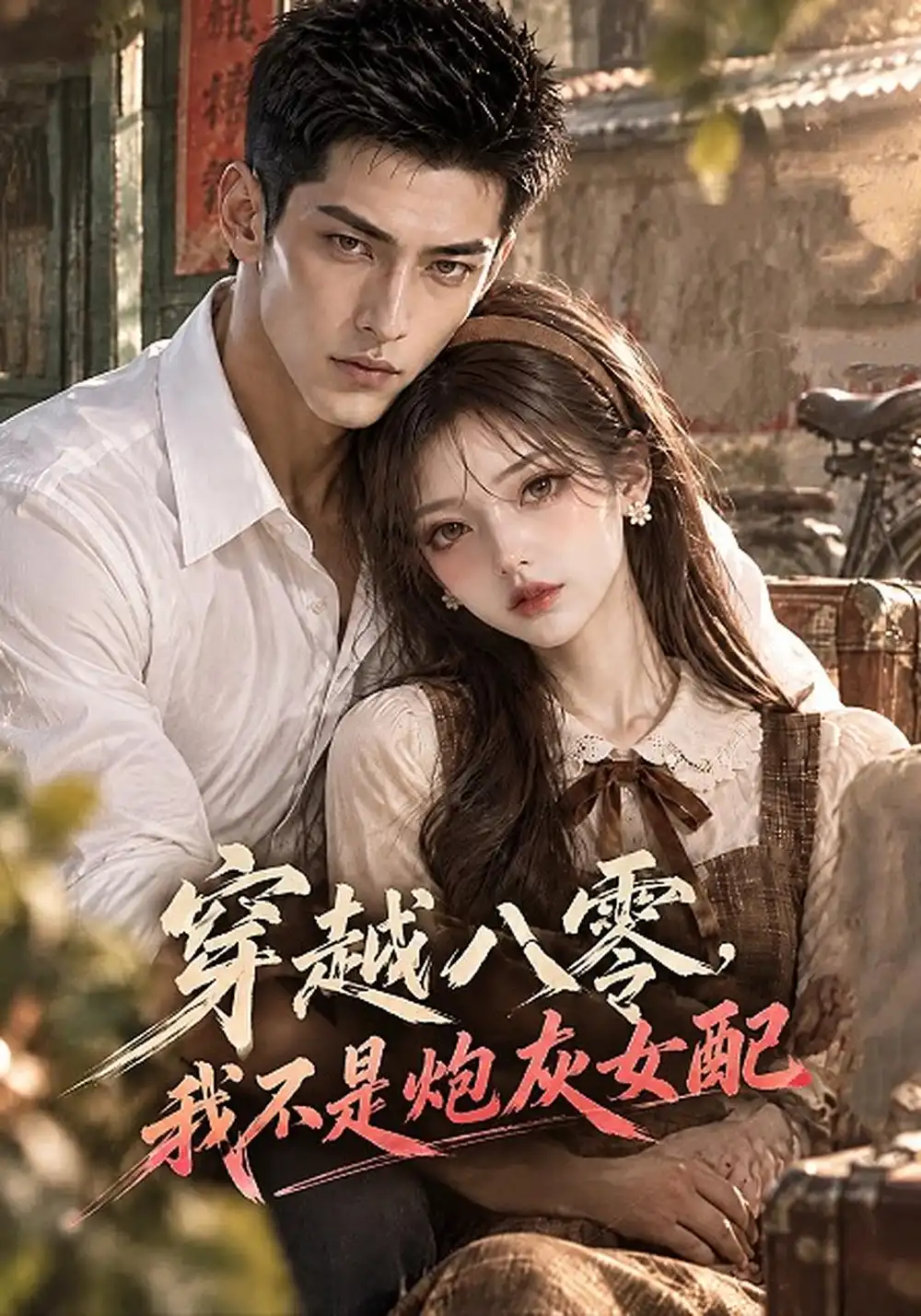 《穿越八零，我不是炮灰女配&穿越八零我不是炮灰女配（127集）AI短剧》短剧全集免费在线观看-CD网盘社