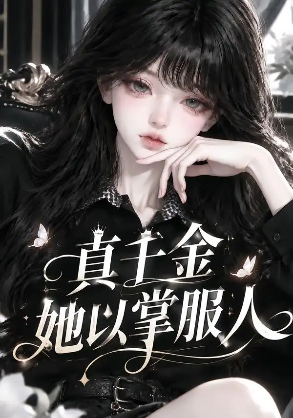 《真千金她以掌服人（117集）AI短剧》短剧全集免费在线观看-CD网盘社