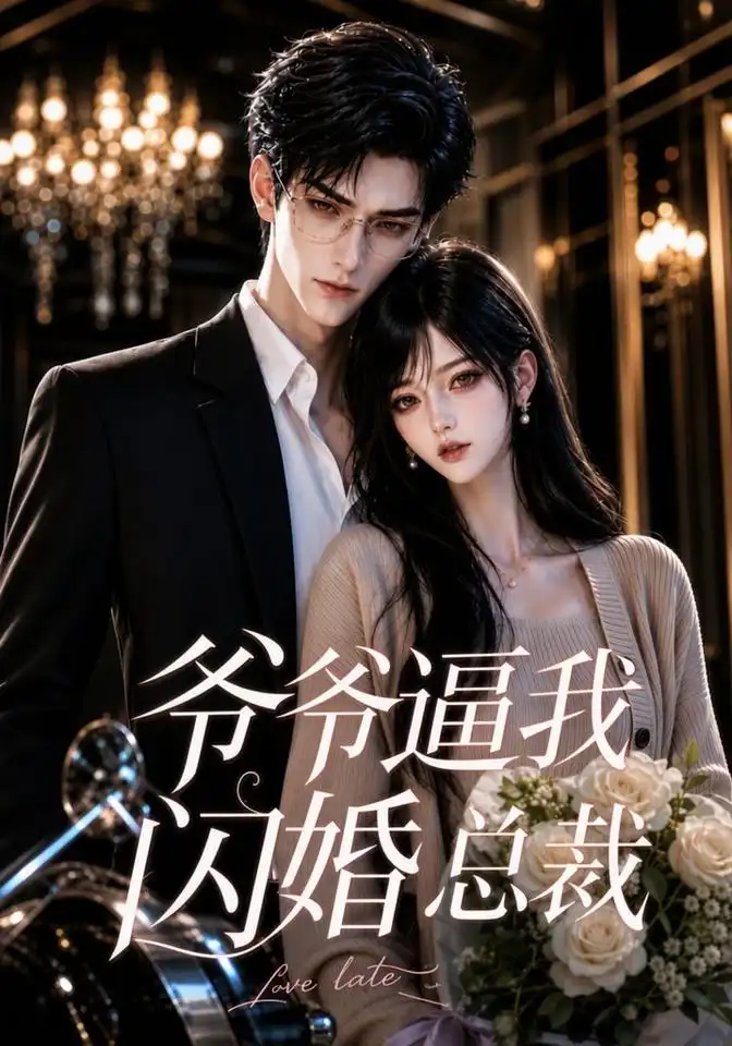 《爷爷逼我闪婚总裁（283集）AI短剧》短剧全集免费在线观看-CD网盘社