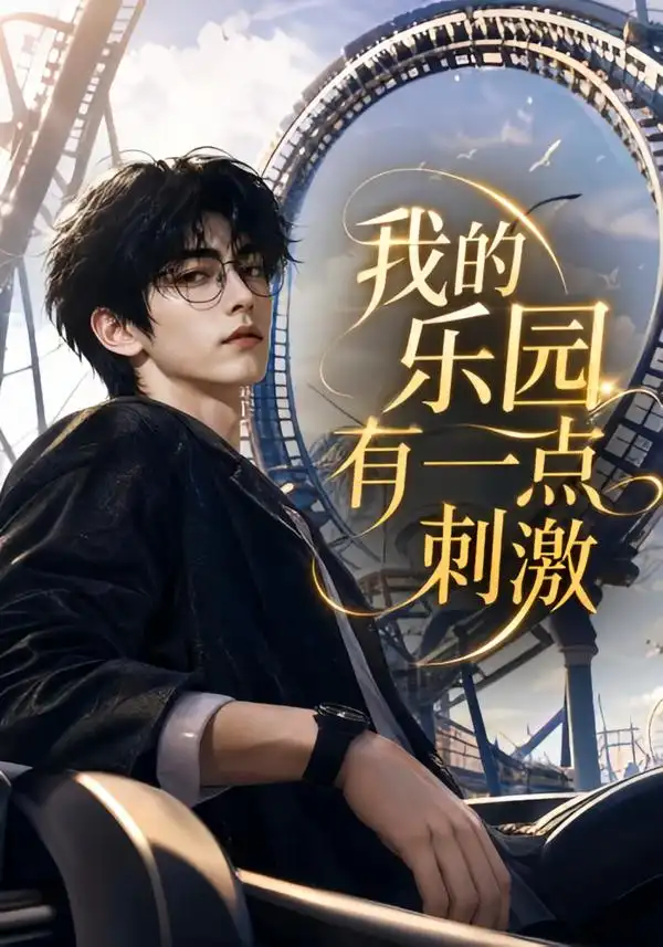 《我的乐园有一点刺激（186集）AI短剧》短剧全集免费在线观看-CD网盘社
