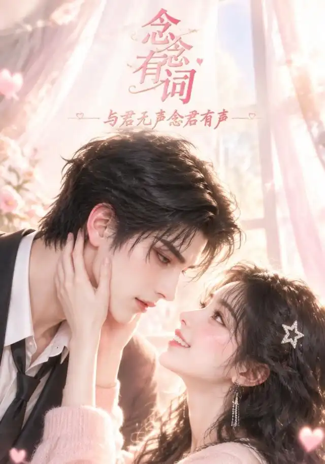 《念念有词：与君无声念君有声&念念有词与君无声念君有声（166集）AI短剧》短剧全集免费在线观看