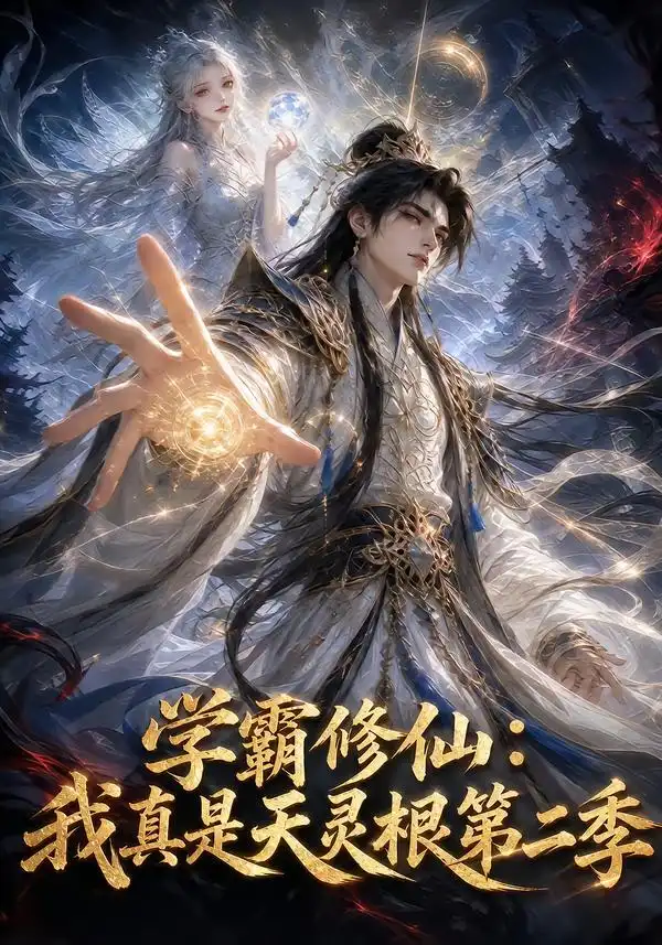 学霸修仙：我真是天灵根第二季&学霸修仙我真是天灵根第二季（292集）AI短剧全集免费在线观看 - 第一搜